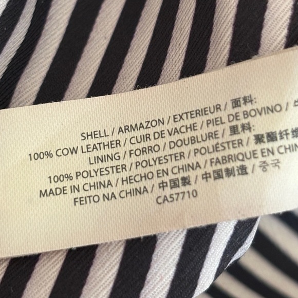 Kate Spade Cobble Hill Penny Bag Taupe - Picture 14 of 15